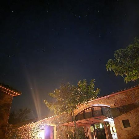 Villa El Raco Dels Mussols 1 Canet d'Adri Exterior foto